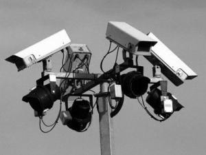 Monta CCTV
