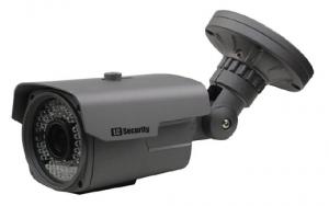 Kamera zintegrowana Dzie/Noc LC-501P